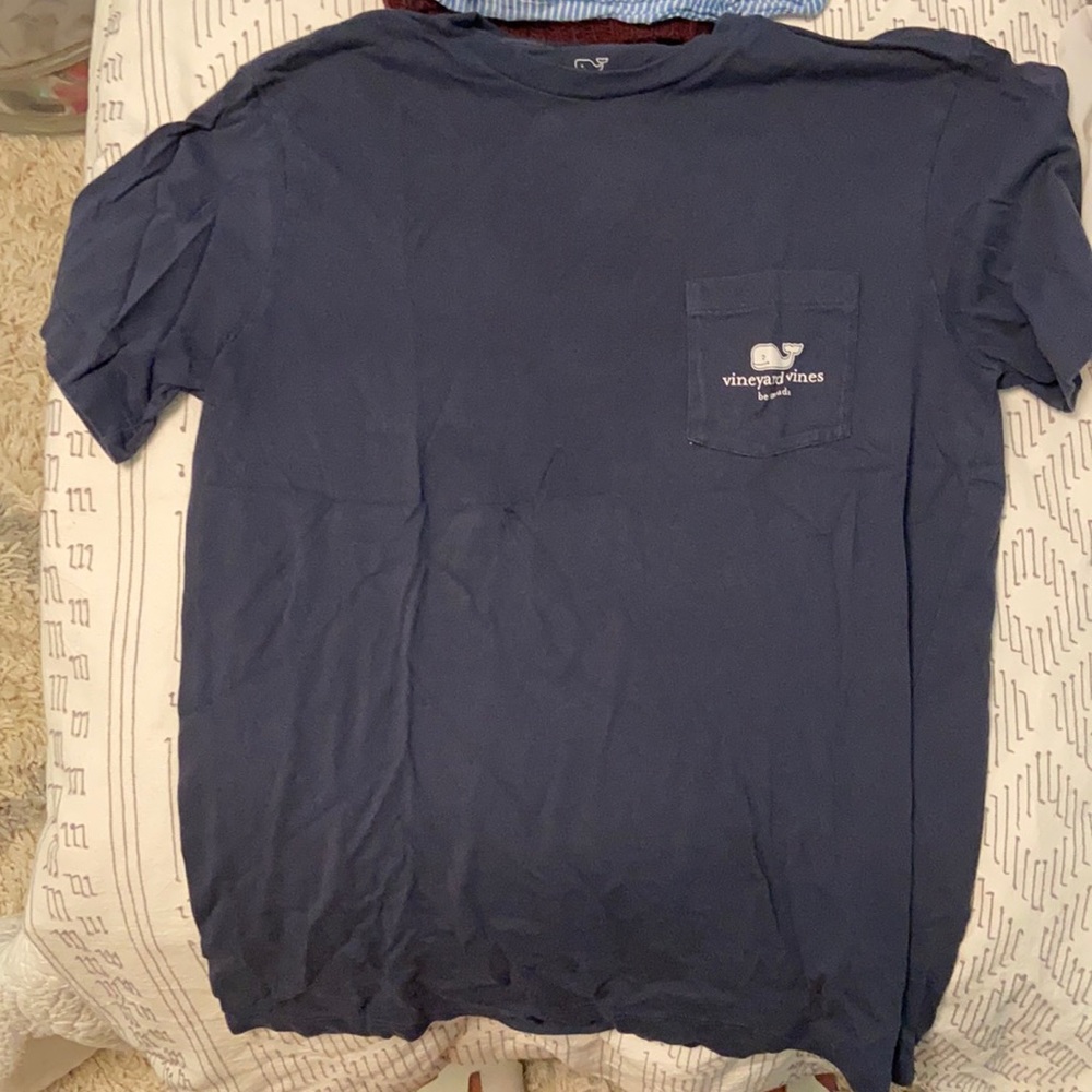 Vineyard Vines Bermuda Tee-Shirt